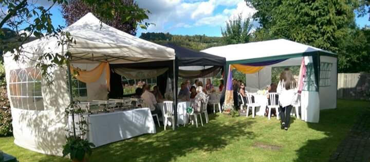 Event catering surrey hills